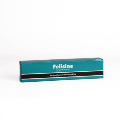Felisine Paste for Cats 60g