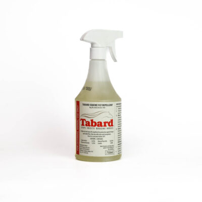 Tabard fly spray 750ml