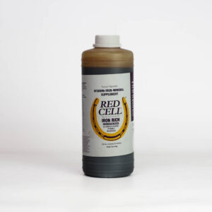 Red Cell 1 litre