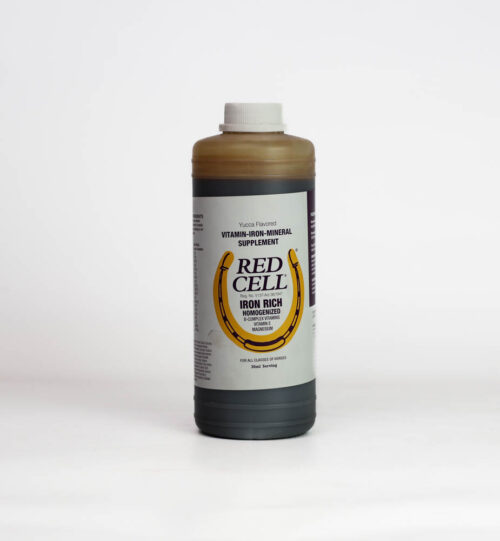 Red Cell 1 litre