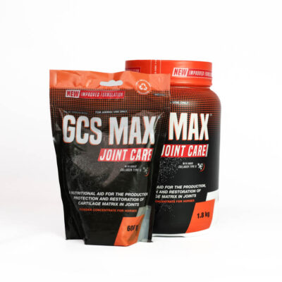 GCS Max Joint Care