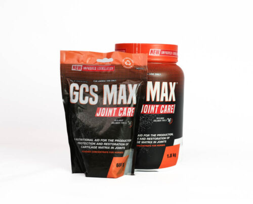 GCS Max Joint Care