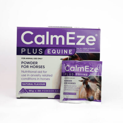 Calmeze Plus EQ Powder Sachet 50g
