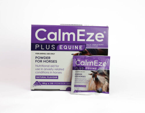Calmeze Plus EQ Powder Sachet 50g
