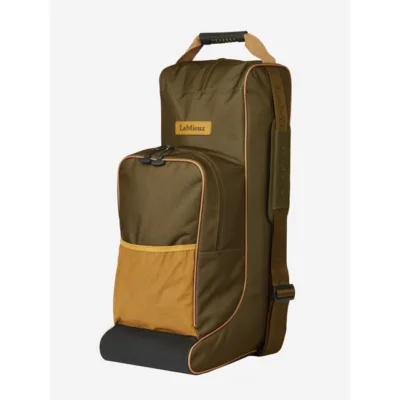 LeMieux ProKit Boot & Hat Bag Alpine