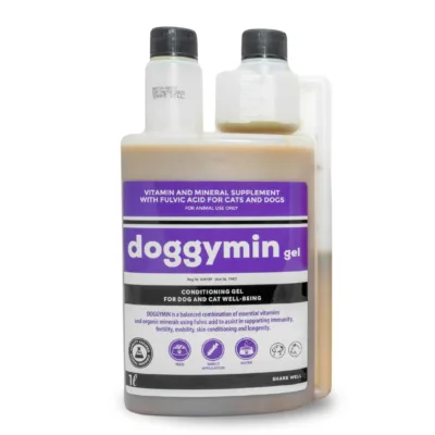 Camelus DoggyMin (for Dogs & Cats)