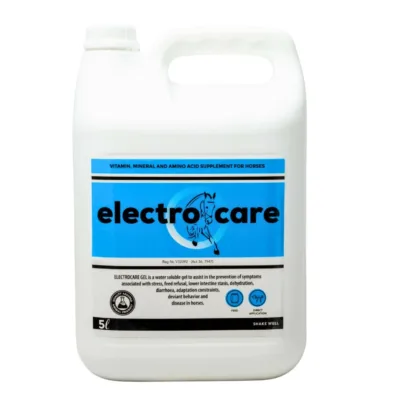 Camelus ElectoCare 5 litre