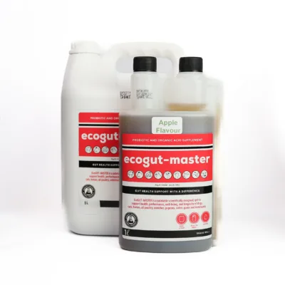 Camelus EcoGut Master Apple