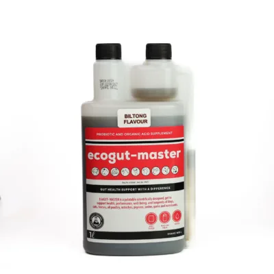 Camelus EcoGut Master Biltong 1 litre (dogs & cats)