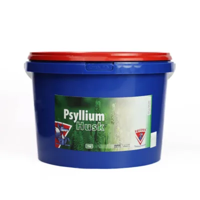 Equifox Psyllium Husk 1kg