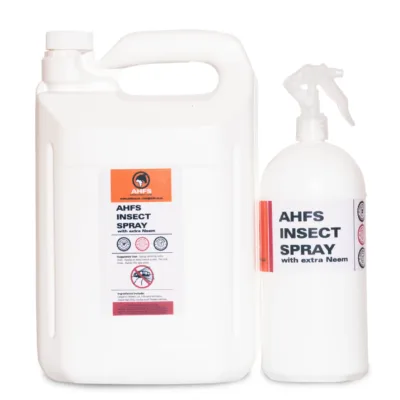 AHFS Original Insect Spray