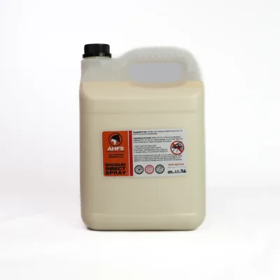 AHFS Shogun Insect Spray