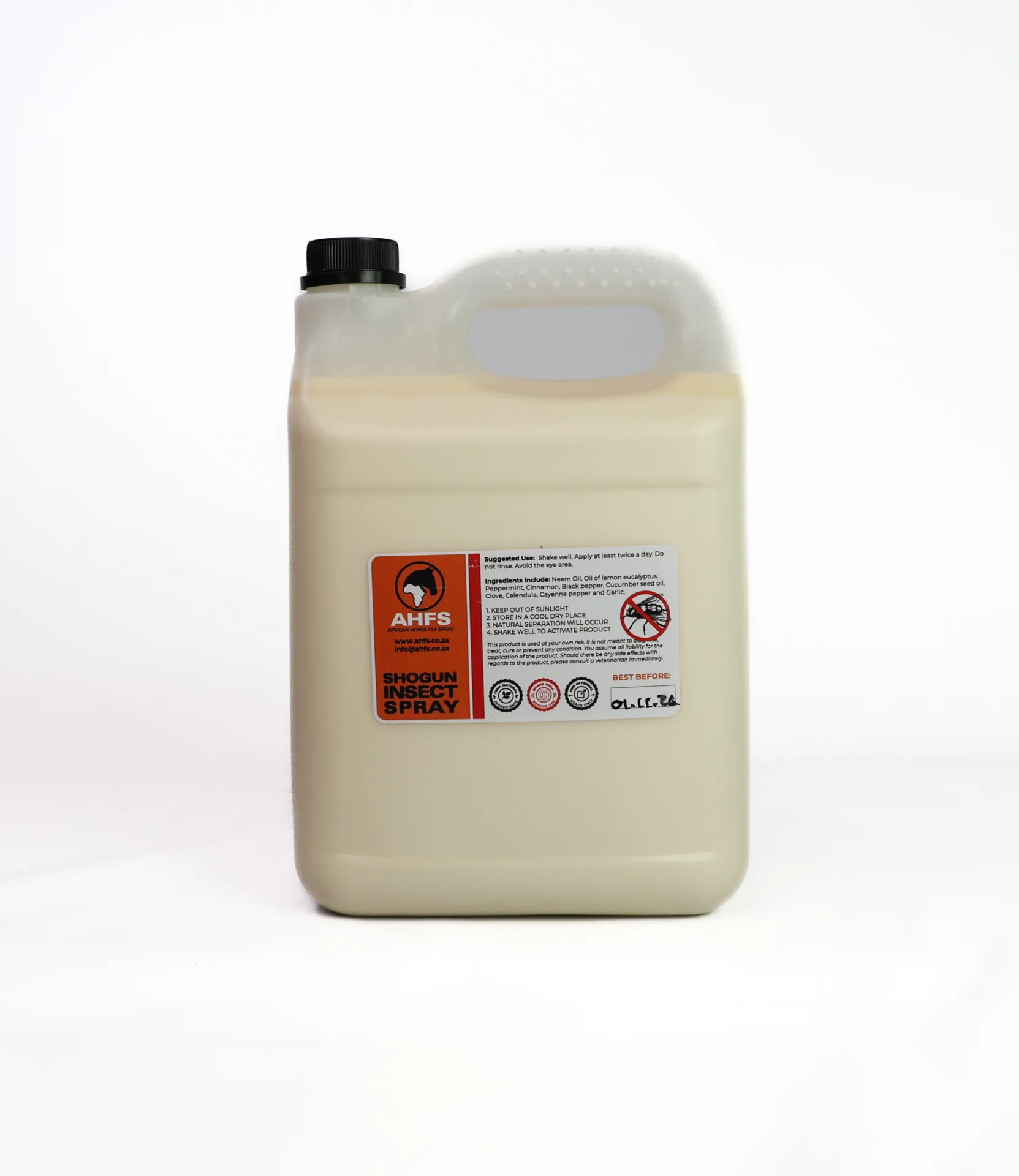 AHFS Shogun Insect Spray