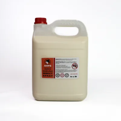 AHFS Samurai Insect Spray