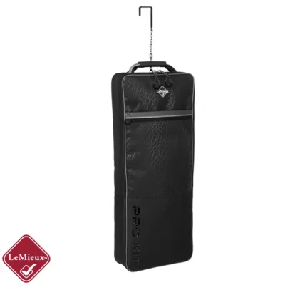 LeMieux Elite Pro Bridle Bag Black