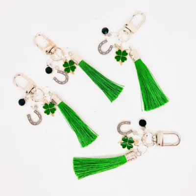 Meadow Charms - Irish Luck