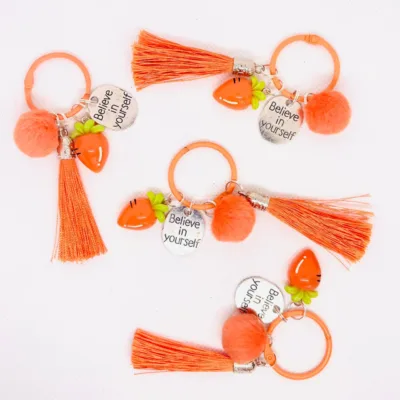 Meadow Charms - Juicy Orange
