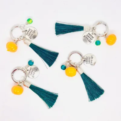 Meadow Charms - Never Never