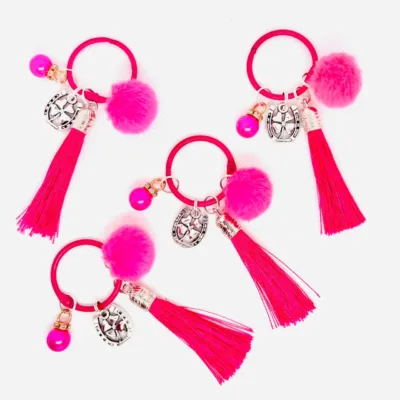 Meadow Charms - Pink!