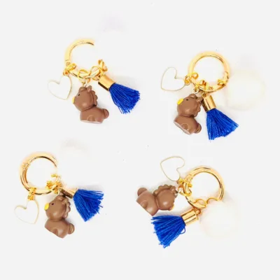 Meadow Charms - Pudding Pie