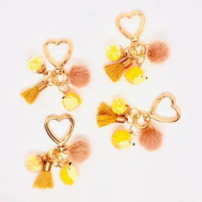 Meadow Charms - Yellow Love