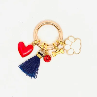 Meadow Charms - Charlotte