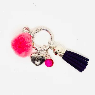 Meadow Charms - Miss Muffet