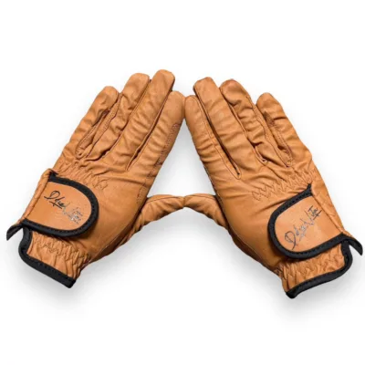 Dolce Vita Leather Glove Kids Tan (only XS left)