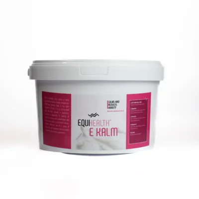 EquiHealth E Kalm