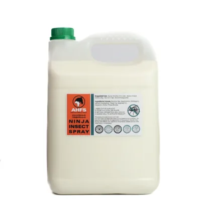 AHFS Ninja Insect Spray
