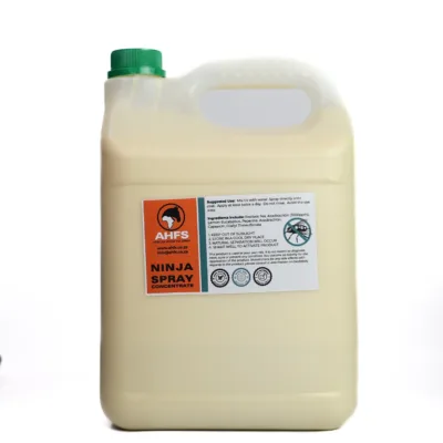 AHFS Ninja Insect Spray Concentrate