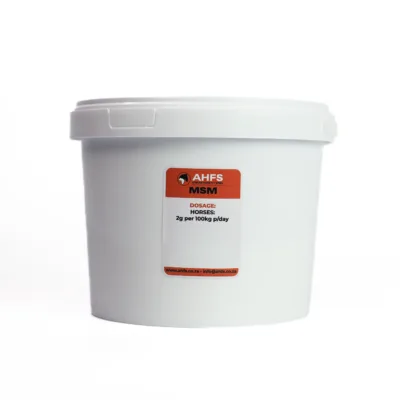 AHFS MSM