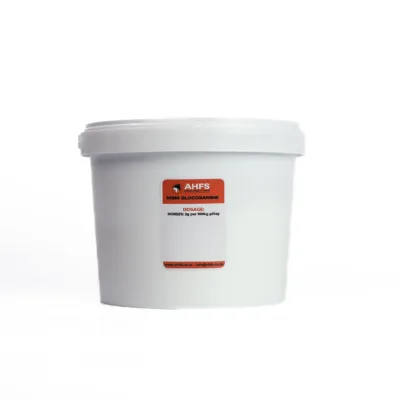 AHFS MSM Glucosomine