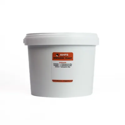 AHFS Brewers Yeast