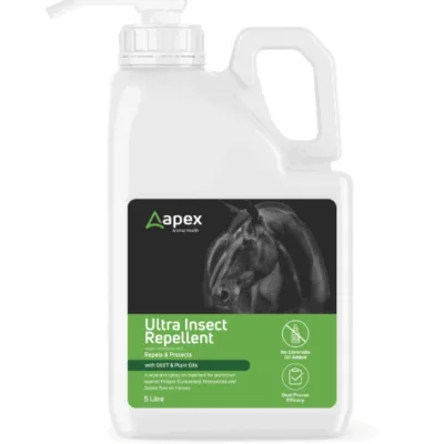 Apex Ultra Insect Repellent 5 litre (DEET)