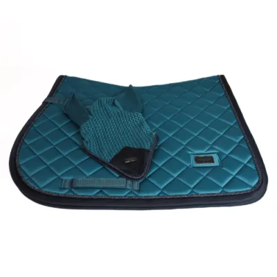 Equestrian Stockholm Aurora Blues Jump