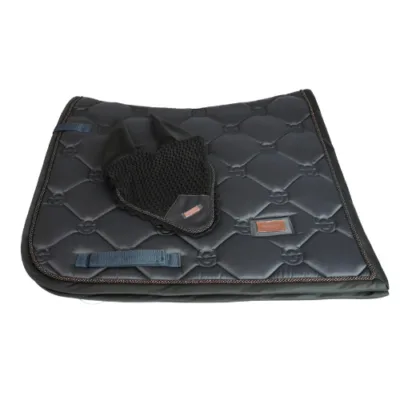 Equestrian Stockholm Dark Ocean Dressage