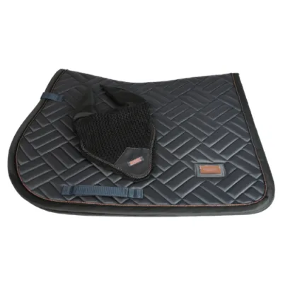 Equestrian Stockholm Dark Ocean Jump