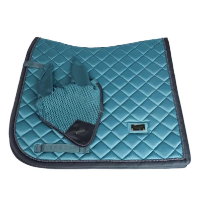 Equestrian Stockholm Aurora Blues Dressage