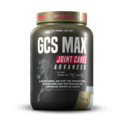GCS Max Joint Care Advanced
