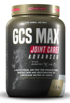GCS Max Joint Care Advanced
