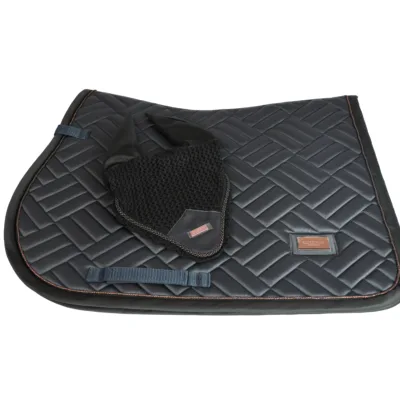 Equestrian Stockholm Dark Ocean Jump