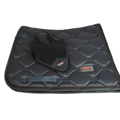 Equestrian Stockholm Dark Ocean Dressage