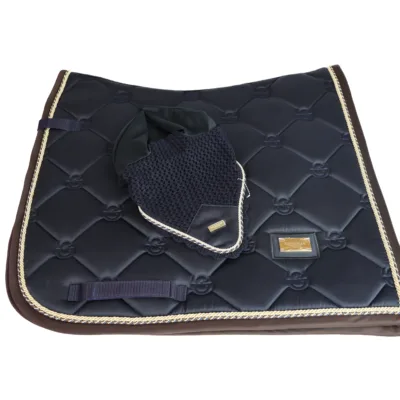 Equestrian Stockholm Royal Navy Dressage