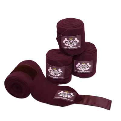 EquiStyle Lamia Bandages (3 Colours)