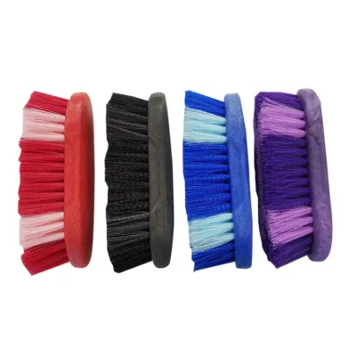 Dandy Brush Coloured