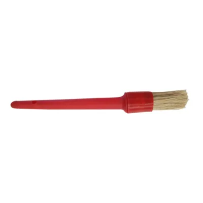 Hoof Oiling Brush Plastic Handle
