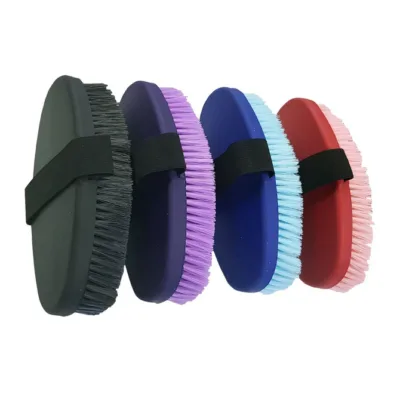 Body Brush Non Slip