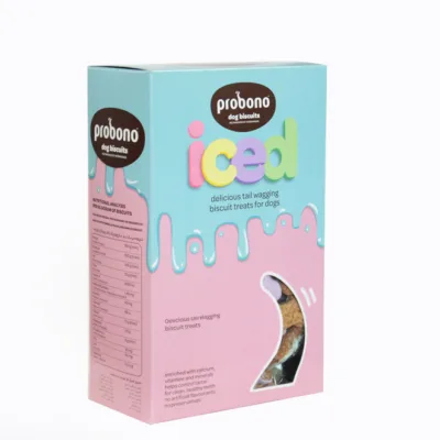 Probono Iced Biscuits 1kg