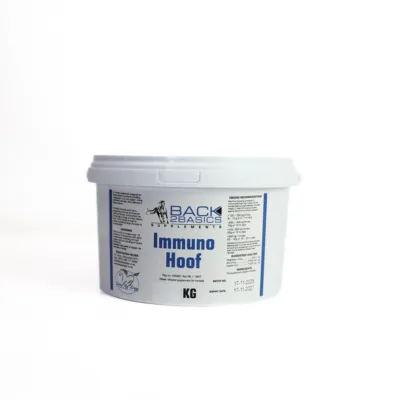 Back2Basics ImmunoHoof